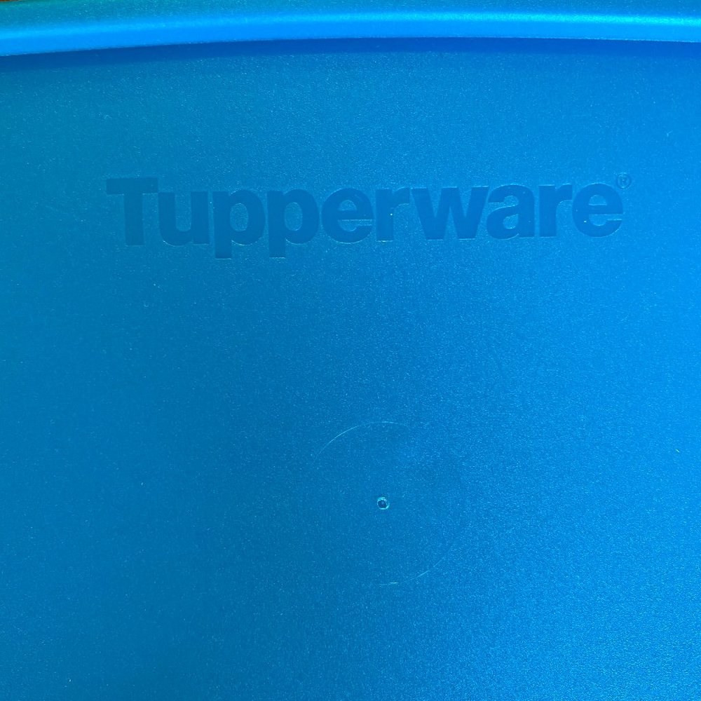 Tupperware Large Lunch-It Storage Container New - Picture 10 of 12